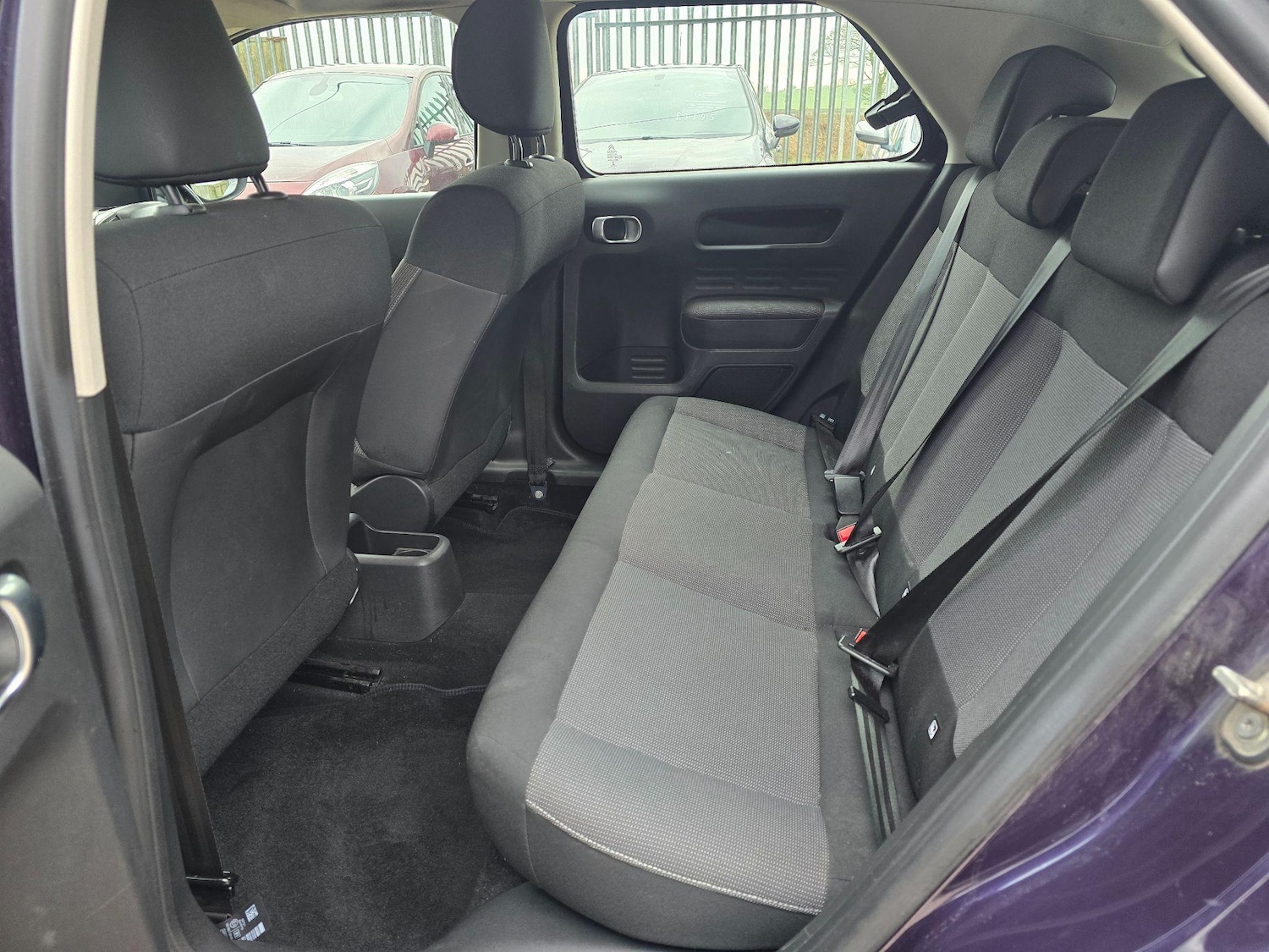 Used Citroen C4 Cactus 2015 for sale - 77248196: Photo 15