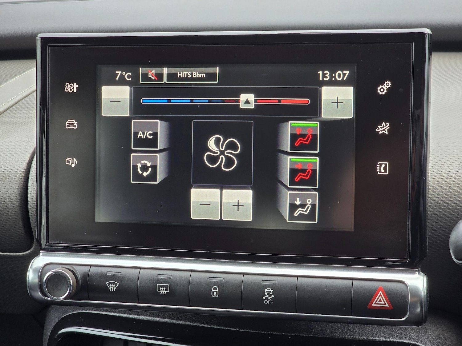 Used Citroen C4 Cactus 2015 for sale - 77248196: Photo 19