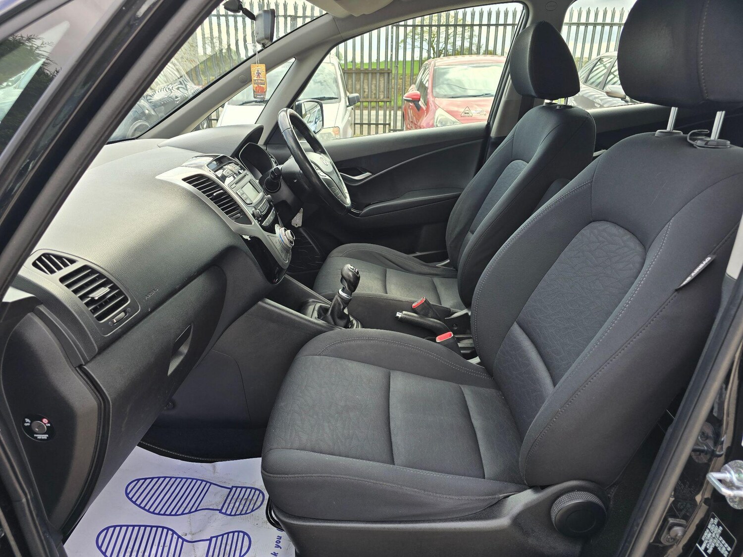 Vehicle 13