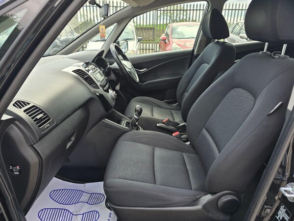 Used Hyundai Ix20 2012 for sale - 75200270: Photo 13