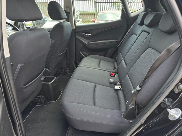 Used Hyundai Ix20 2012 for sale - 75200270: Photo 14