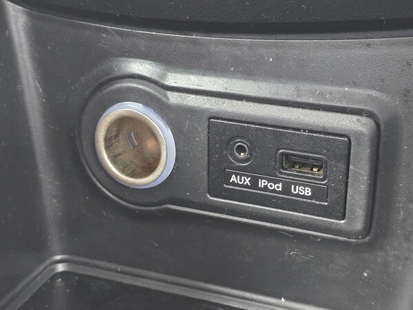 Used Hyundai Ix20 2012 for sale - 75200270: Photo 22
