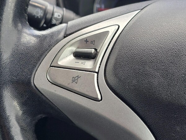 Used Hyundai Ix20 2012 for sale - 75200270: Photo 23
