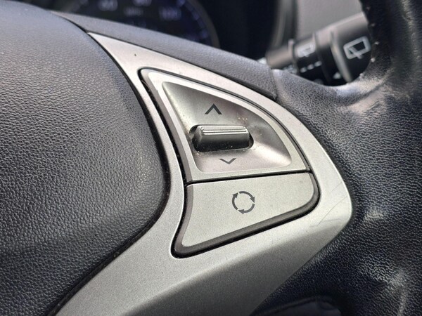 Used Hyundai Ix20 2012 for sale - 75200270: Photo 24