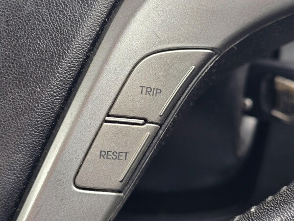 Used Hyundai Ix20 2012 for sale - 75200270: Photo 26