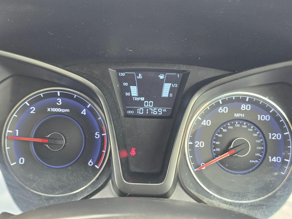 Used Hyundai Ix20 2012 for sale - 75200270: Photo 31
