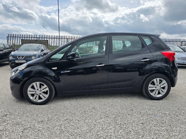 Used Hyundai Ix20 2012 for sale - 75200270: Photo 7