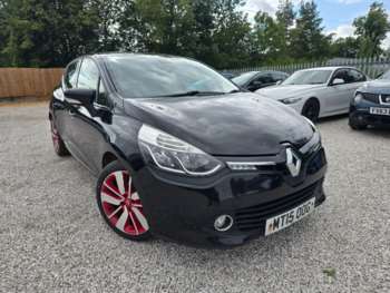 2015 (15) - 1.5 dCi Dynamique S MediaNav Euro 5 (s/s) 5dr