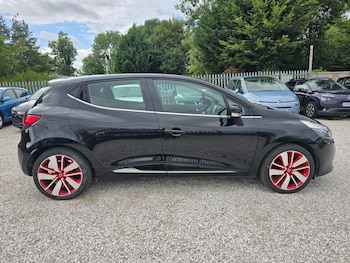 Used Renault Clio 2015 for sale - 75199150: Photo