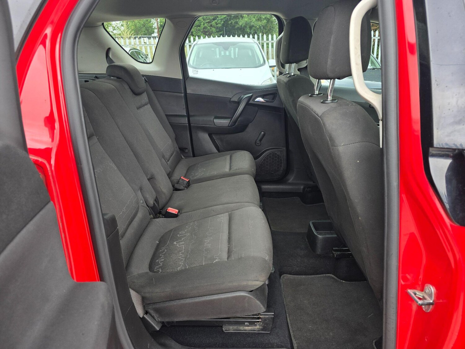 Vehicle 16