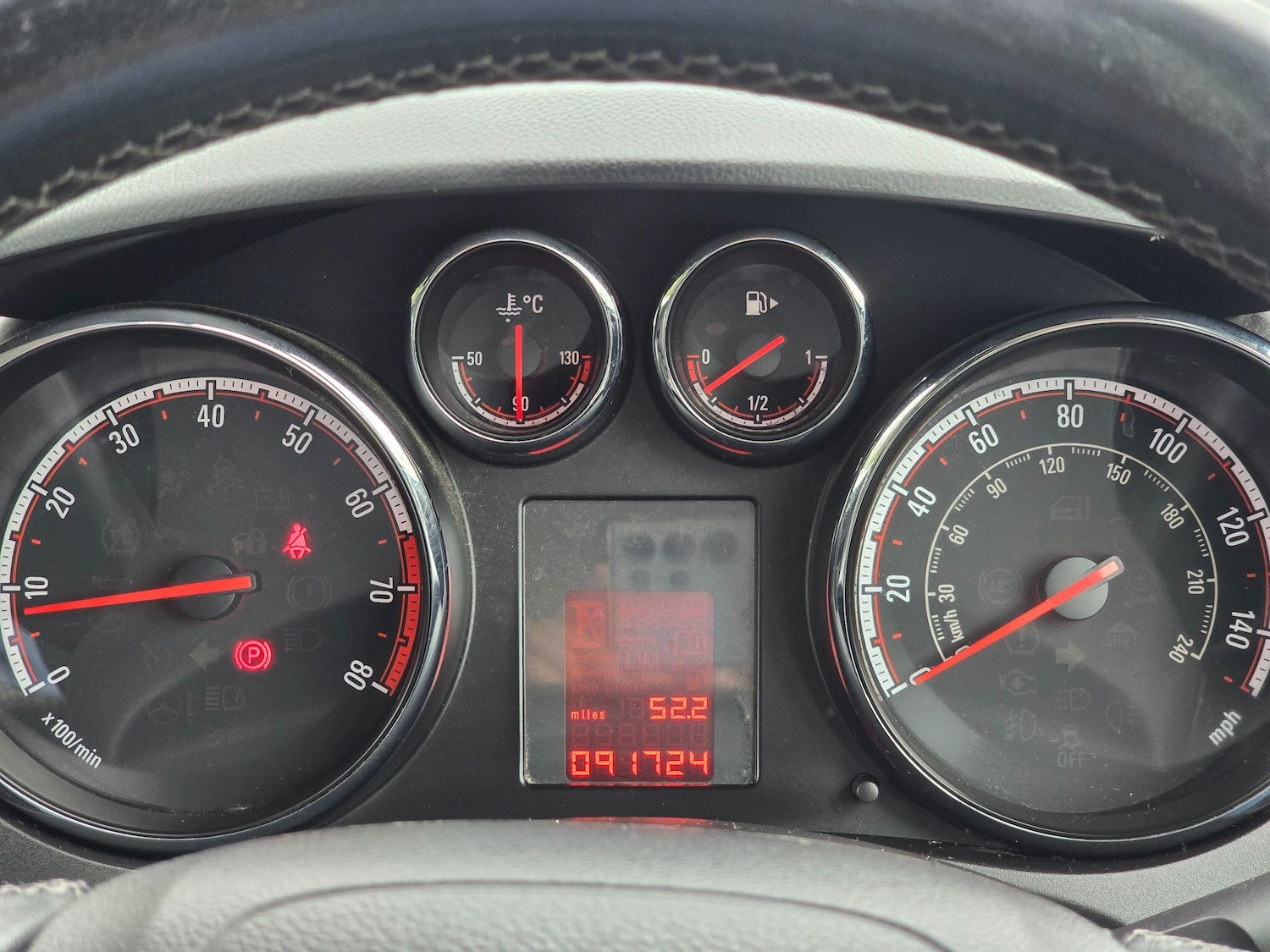 Vehicle 29