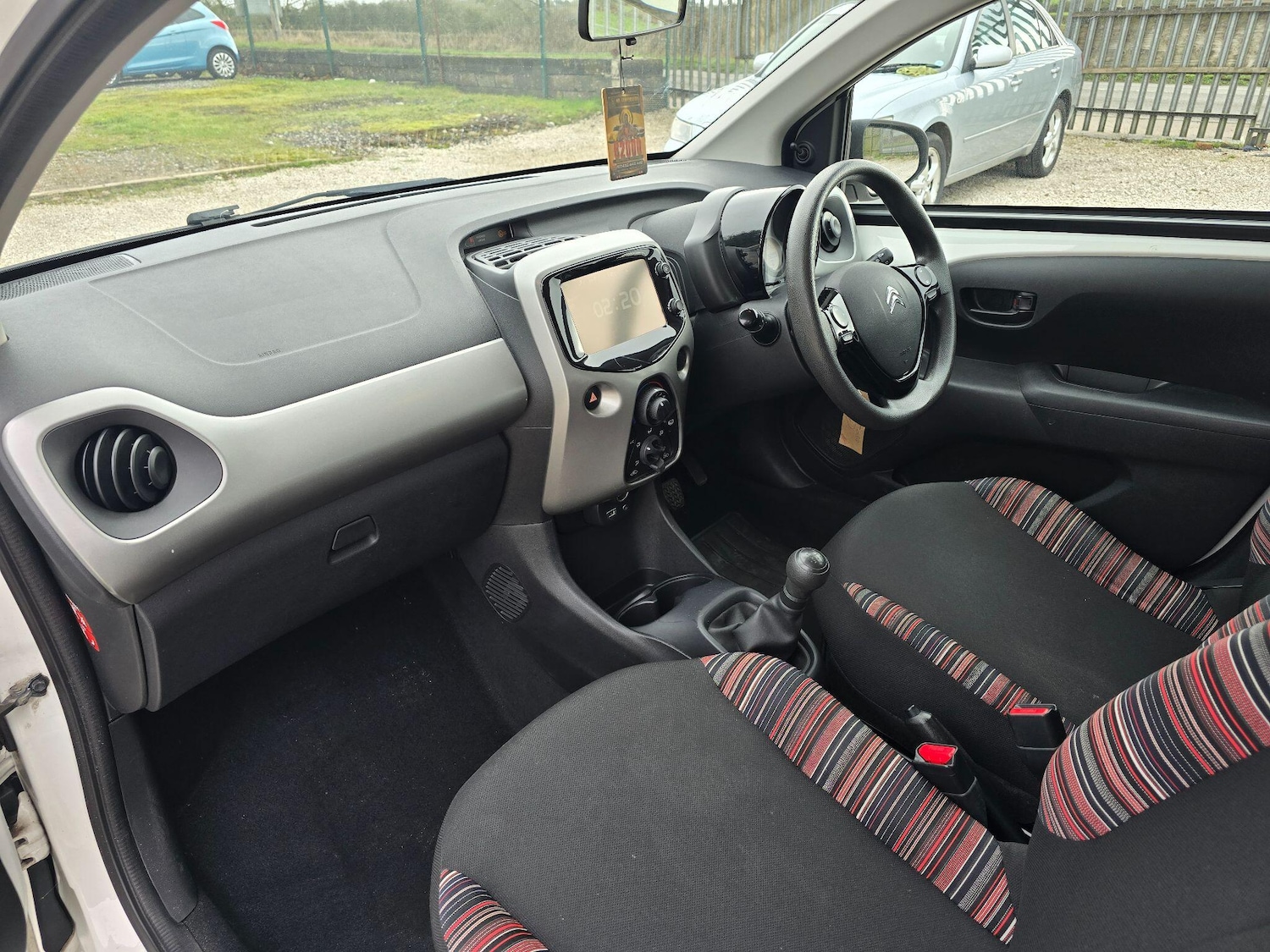 Used Citroen C1 2015 for sale - 77633867: Photo 12