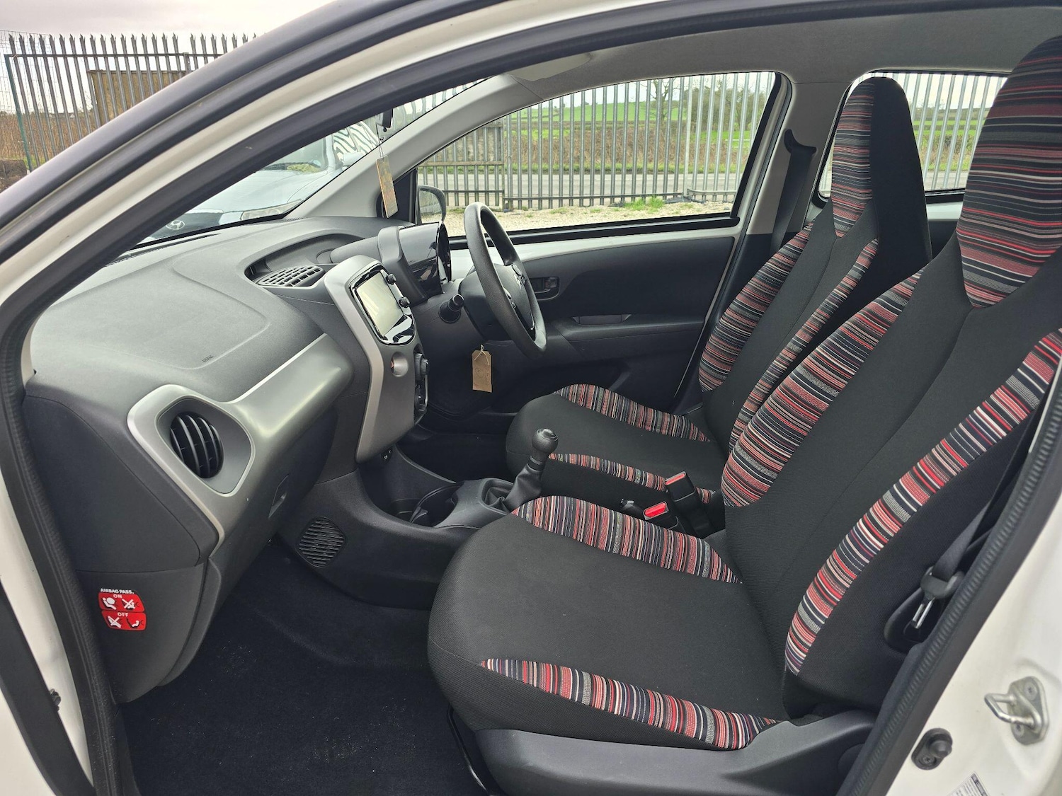 Used Citroen C1 2015 for sale - 77633867: Photo 13