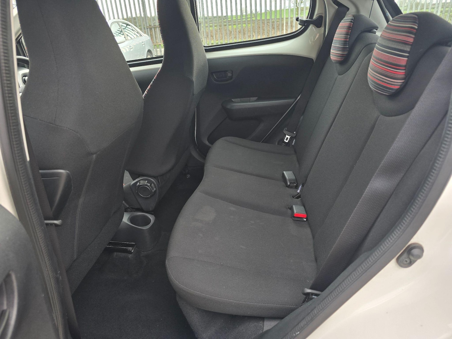 Used Citroen C1 2015 for sale - 77633867: Photo 14