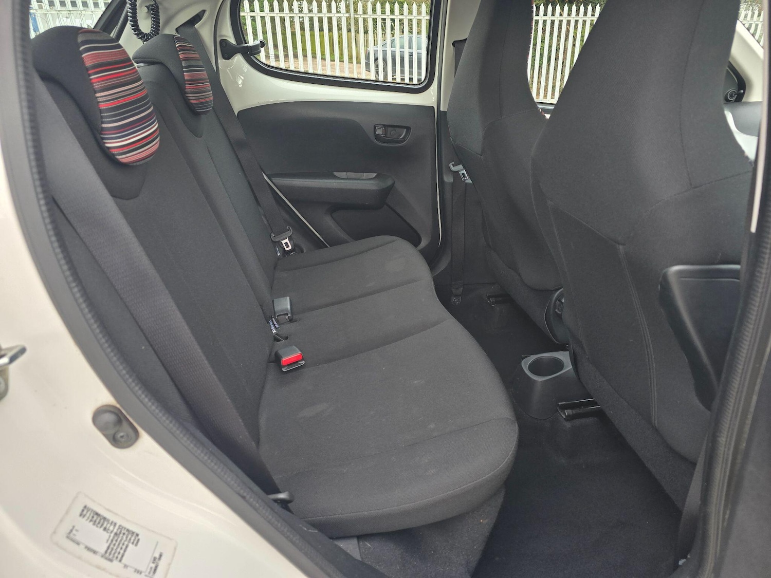 Used Citroen C1 2015 for sale - 77633867: Photo 15