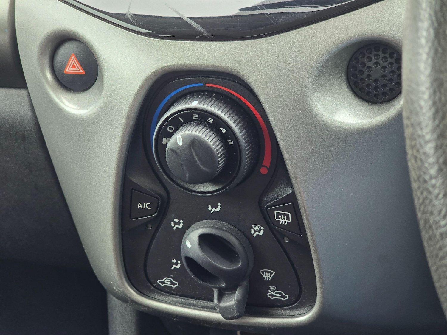 Used Citroen C1 2015 for sale - 77633867: Photo 20