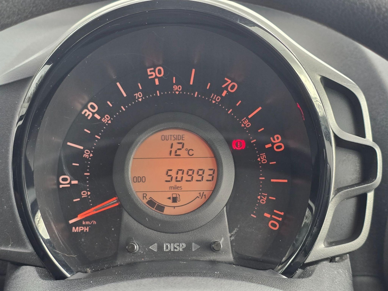 Used Citroen C1 2015 for sale - 77633867: Photo 29