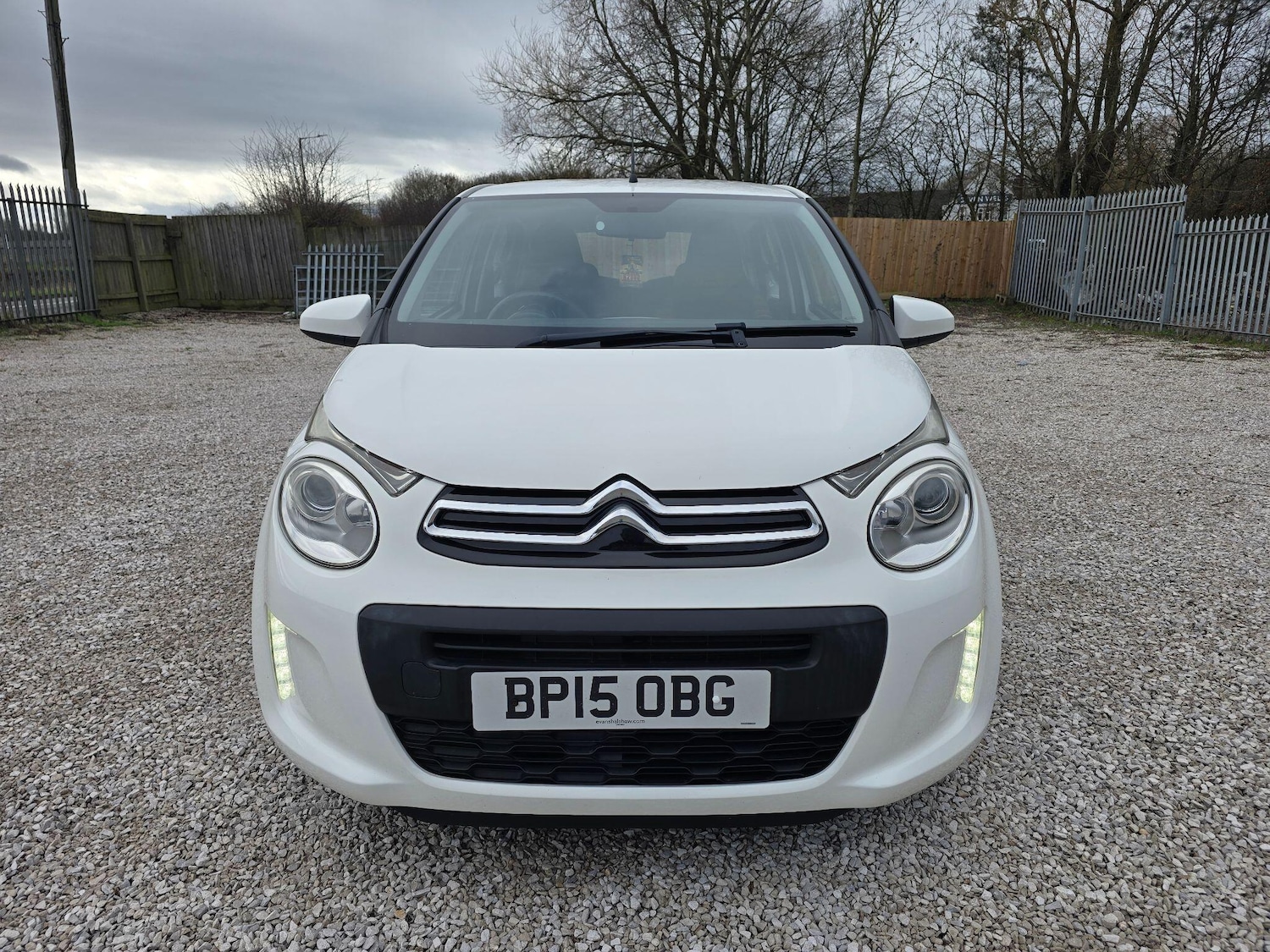 Used Citroen C1 2015 for sale - 77633867: Photo 9