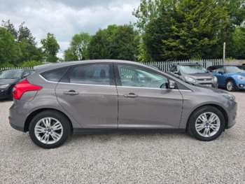 Used Ford Focus 2014 for sale - 75225873: Photo