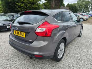 Used Ford Focus 2014 for sale - 75225873: Photo