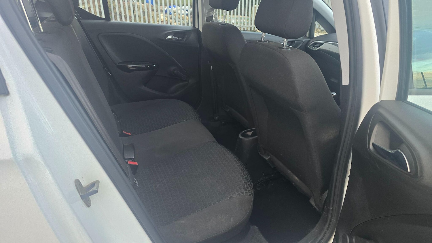 Used Vauxhall Corsa 2018 for sale - 77315001: Photo 11