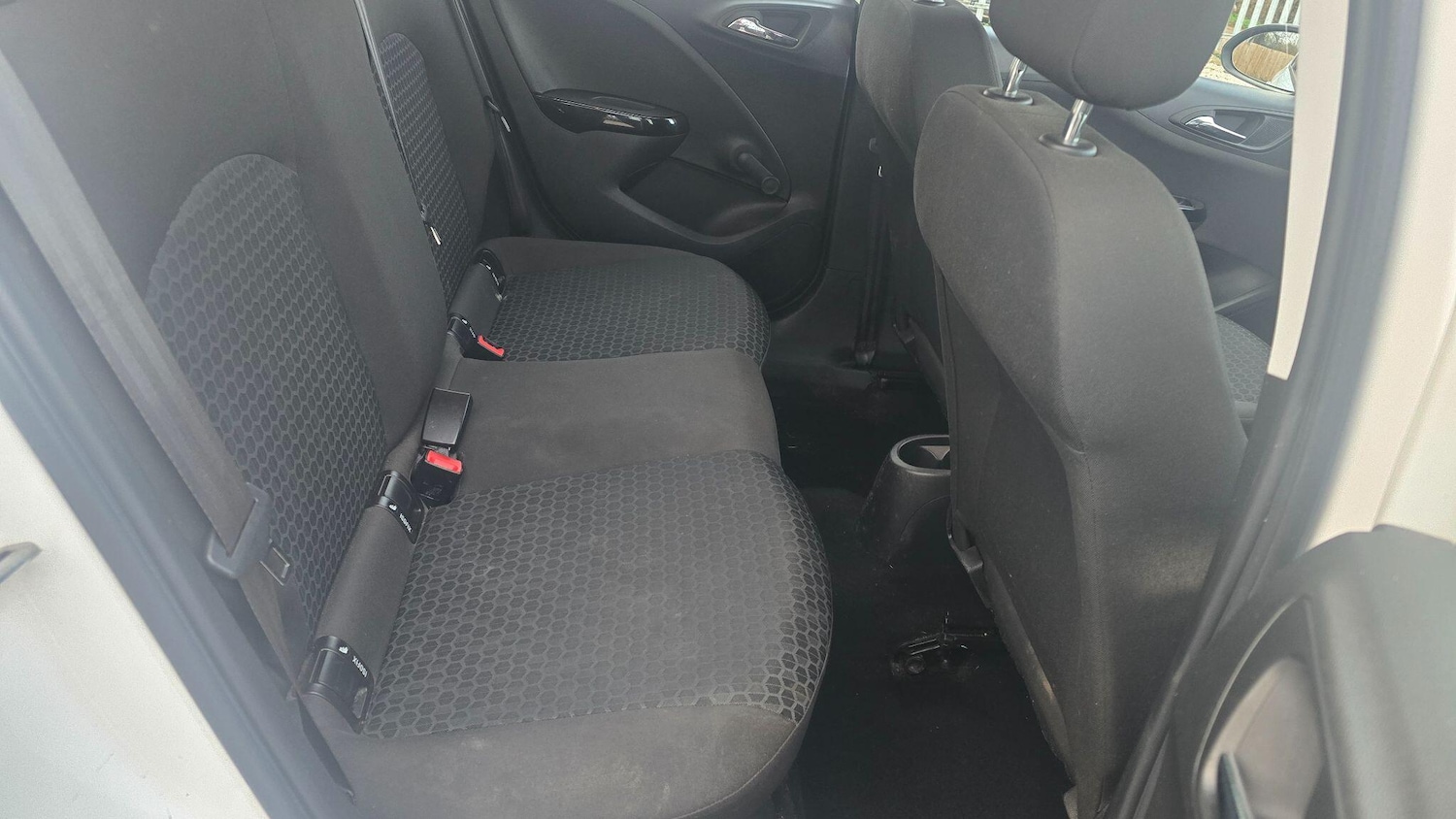 Used Vauxhall Corsa 2018 for sale - 77315001: Photo 12