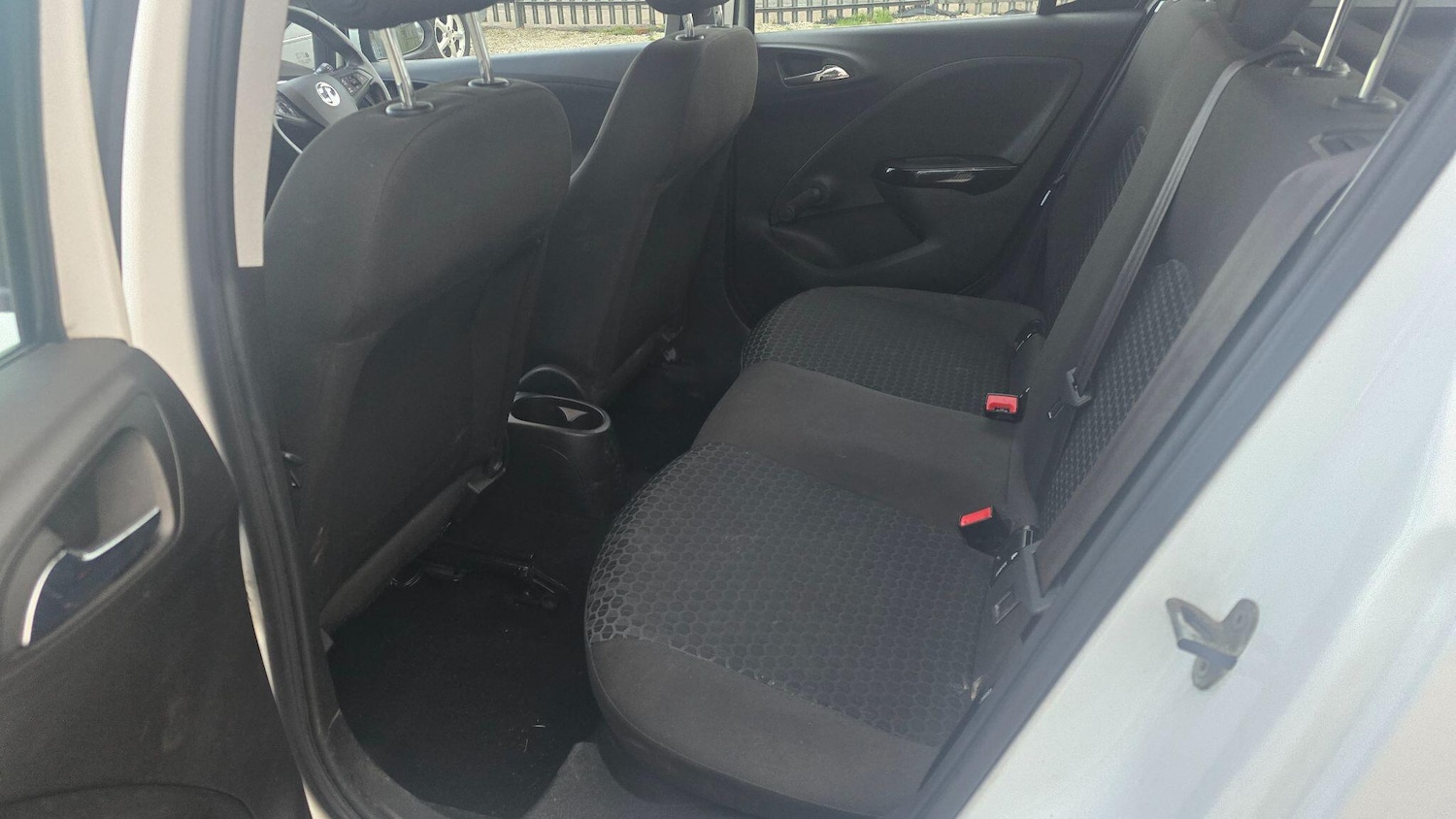 Used Vauxhall Corsa 2018 for sale - 77315001: Photo 13