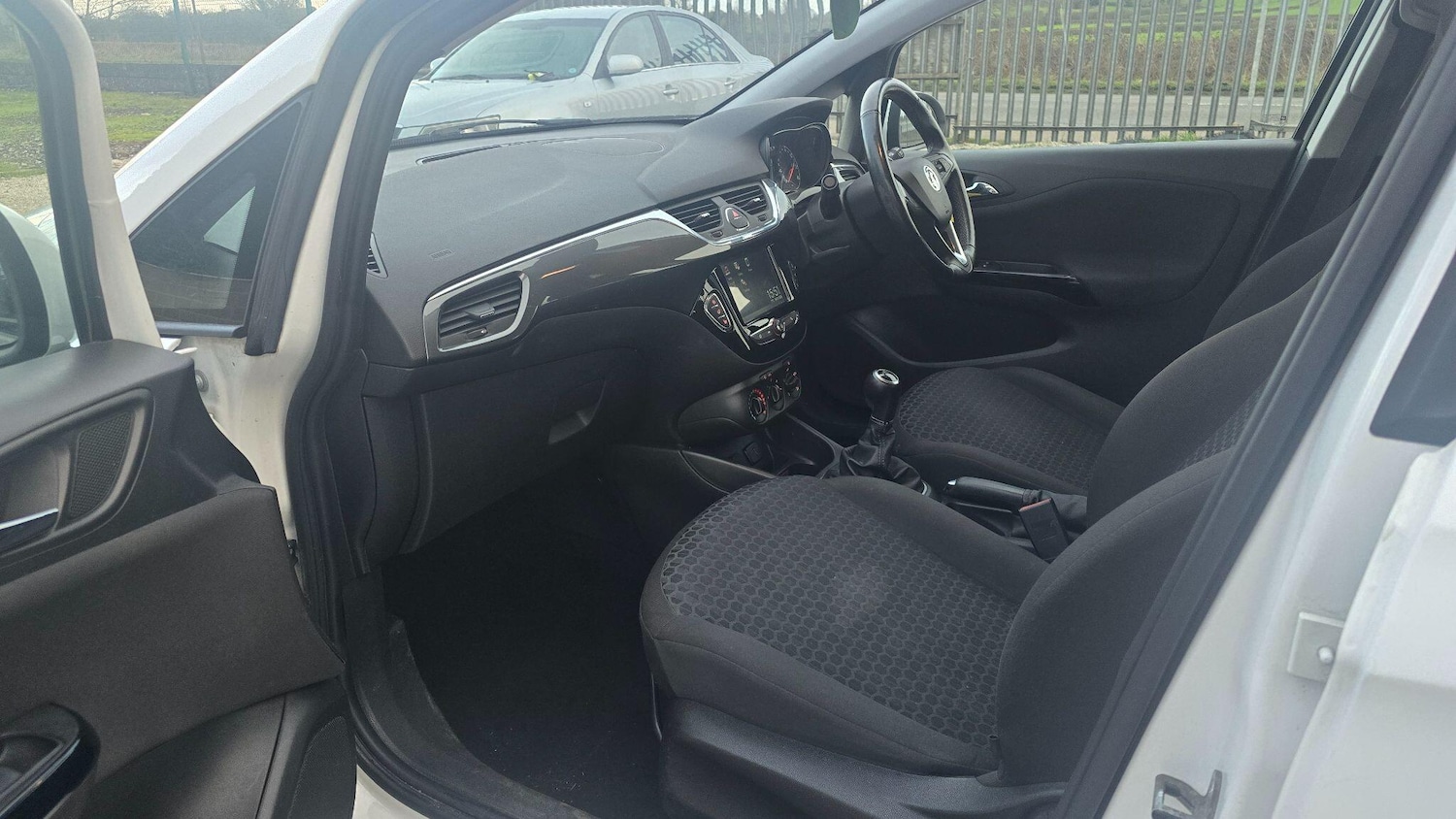 Used Vauxhall Corsa 2018 for sale - 77315001: Photo 15