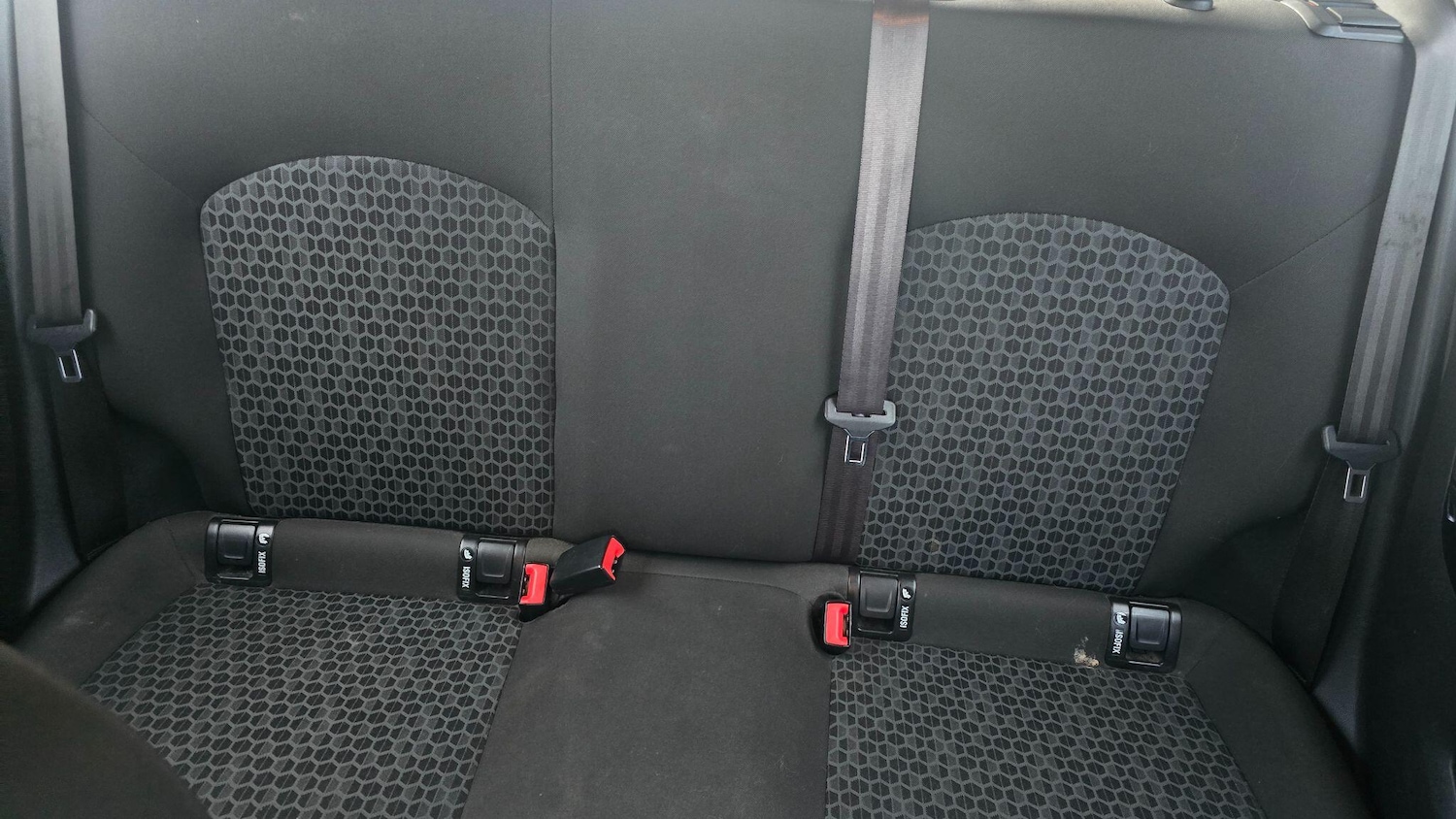 Used Vauxhall Corsa 2018 for sale - 77315001: Photo 17