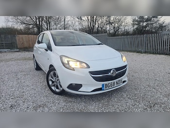 2018 (68) - 1.4 [75] Energy 5dr [AC]