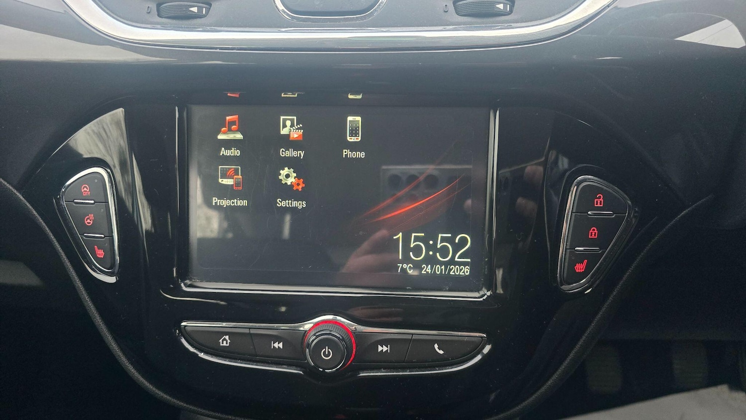 Used Vauxhall Corsa 2018 for sale - 77315001: Photo 22