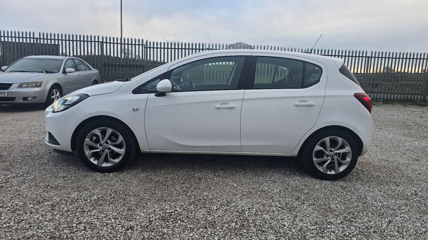 Used Vauxhall Corsa 2018 for sale - 77315001: Photo 6