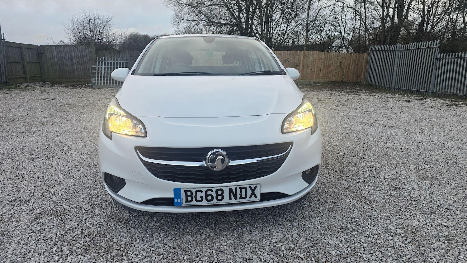 Used Vauxhall Corsa 2018 for sale - 77315001: Photo 8