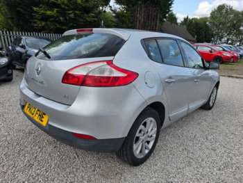 Used Renault Megane 2013 for sale - 75198835: Photo