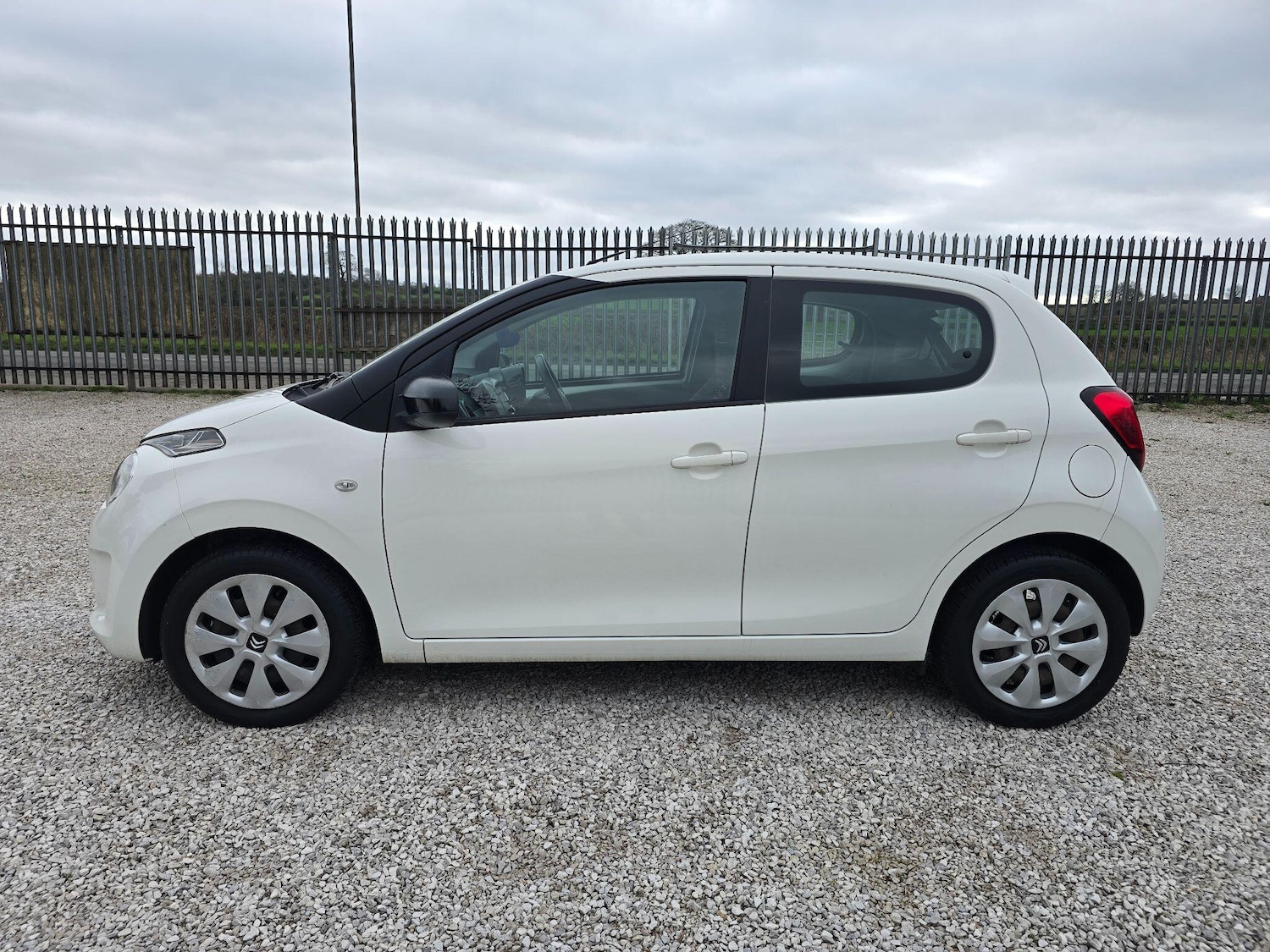 Used Citroen C1 2018 for sale - 77683622: Photo 13