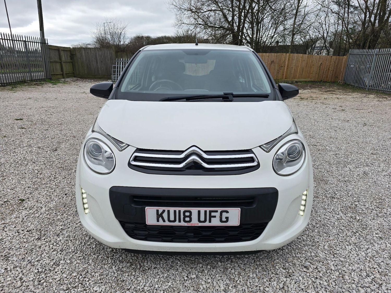 Used Citroen C1 2018 for sale - 77683622: Photo 15