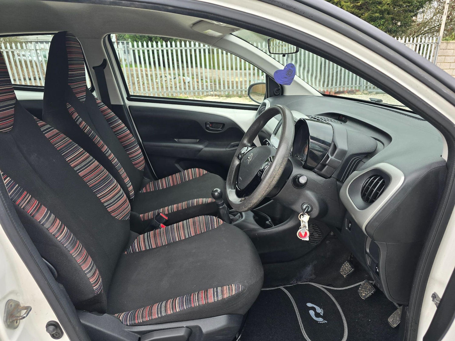 Used Citroen C1 2018 for sale - 77683622: Photo 17