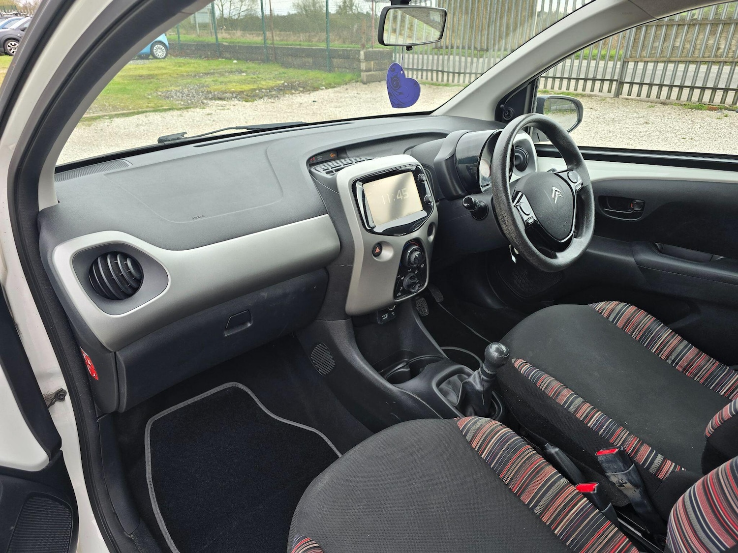 Used Citroen C1 2018 for sale - 77683622: Photo 18