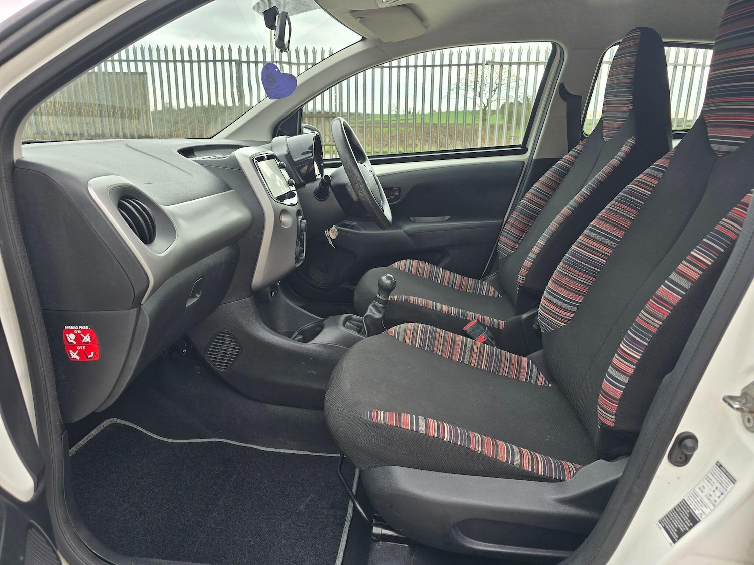 Used Citroen C1 2018 for sale - 77683622: Photo 20