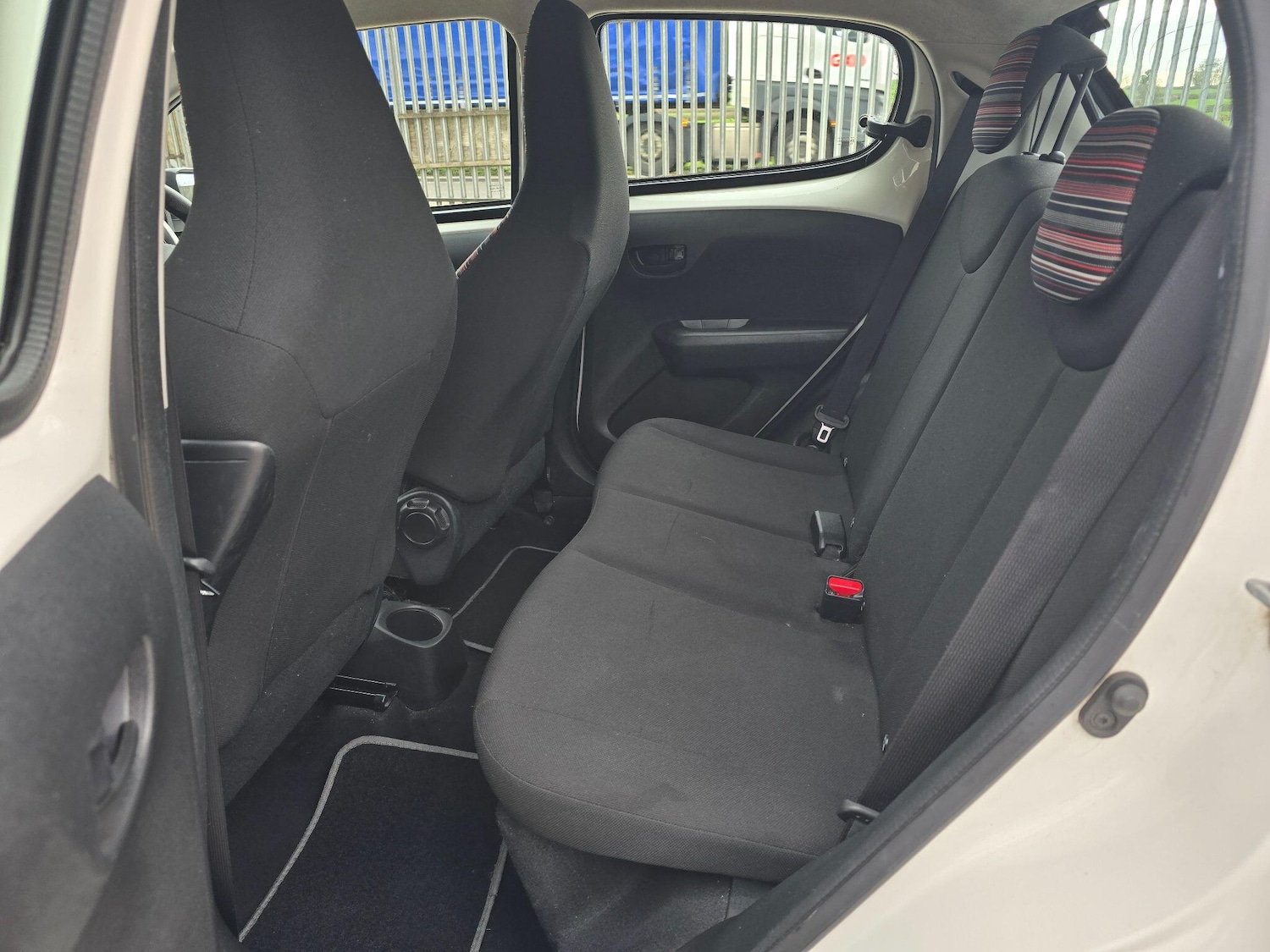 Used Citroen C1 2018 for sale - 77683622: Photo 21