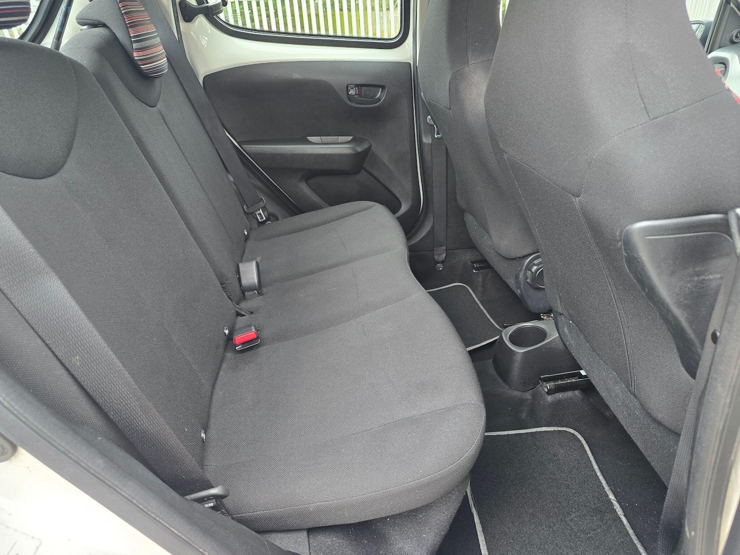 Used Citroen C1 2018 for sale - 77683622: Photo 22