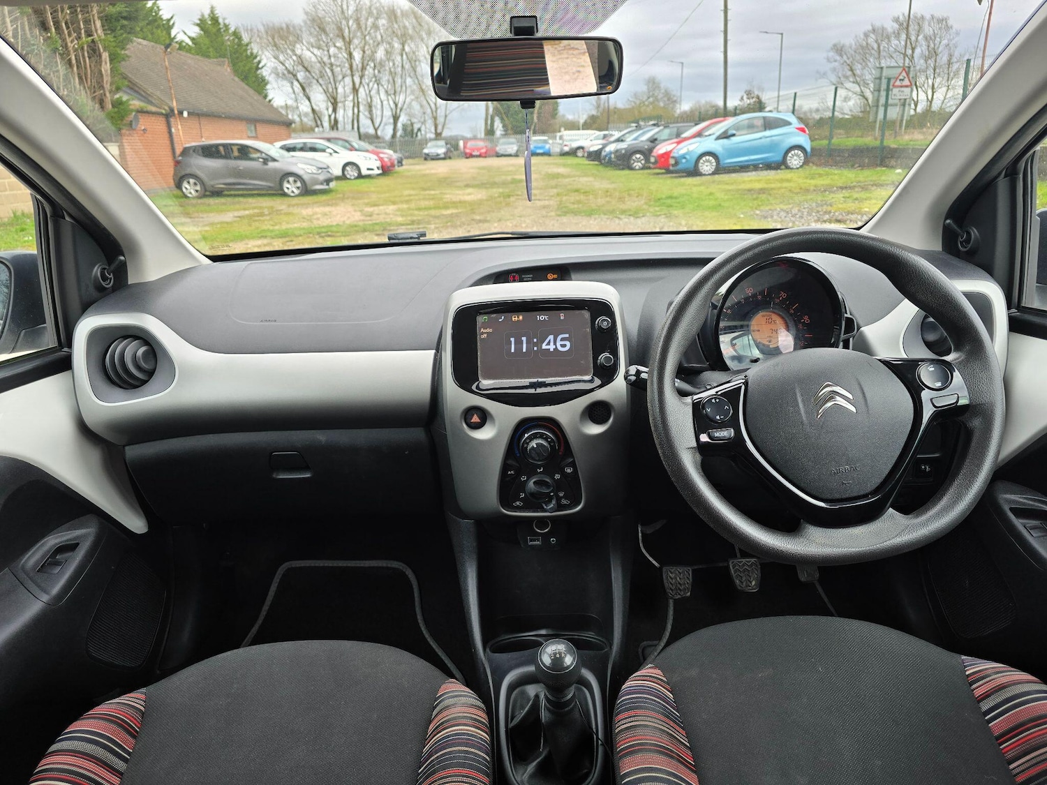 Used Citroen C1 2018 for sale - 77683622: Photo 23