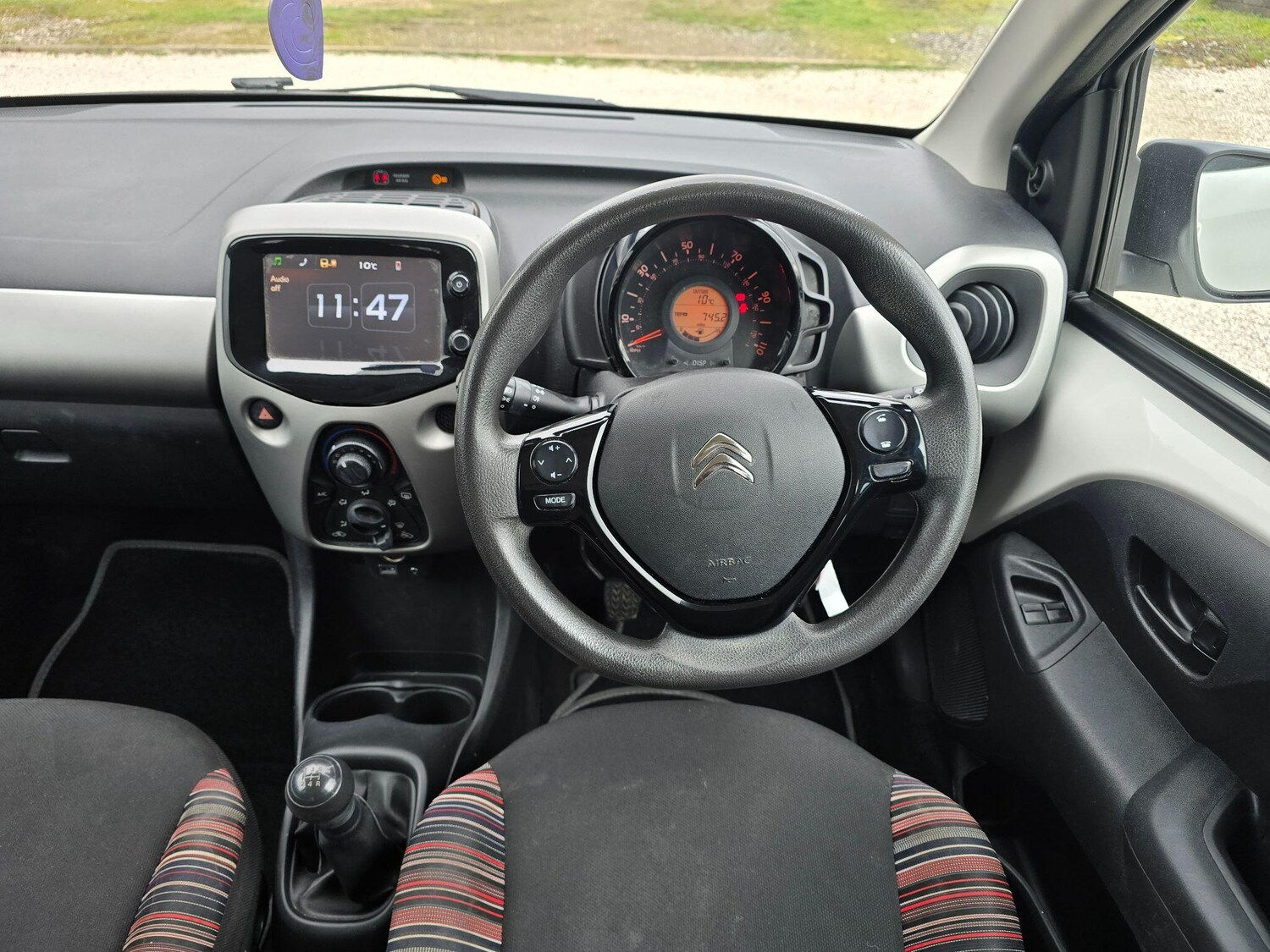 Used Citroen C1 2018 for sale - 77683622: Photo 24