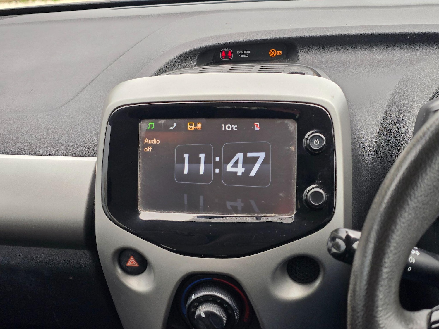 Used Citroen C1 2018 for sale - 77683622: Photo 25