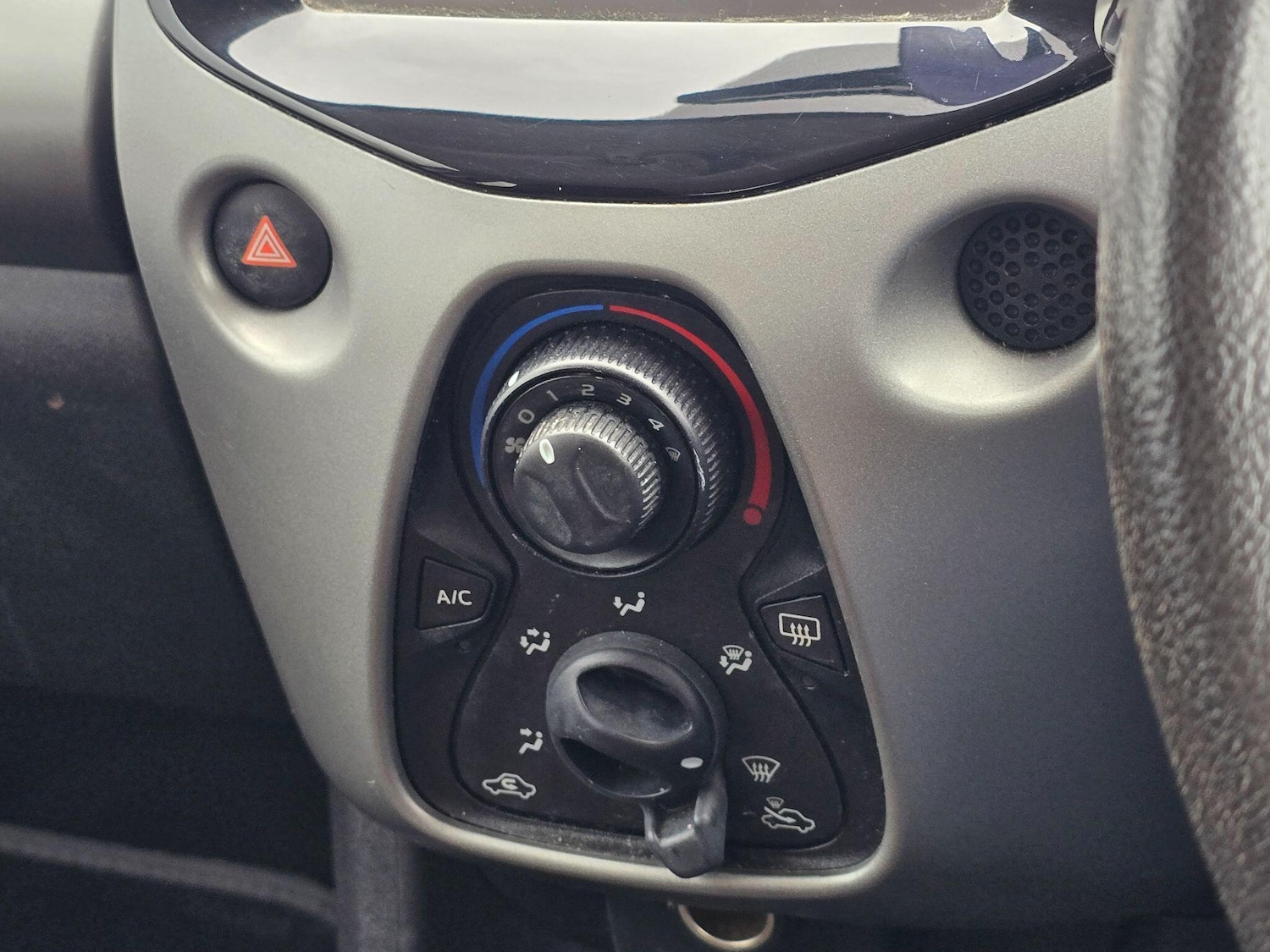 Used Citroen C1 2018 for sale - 77683622: Photo 26