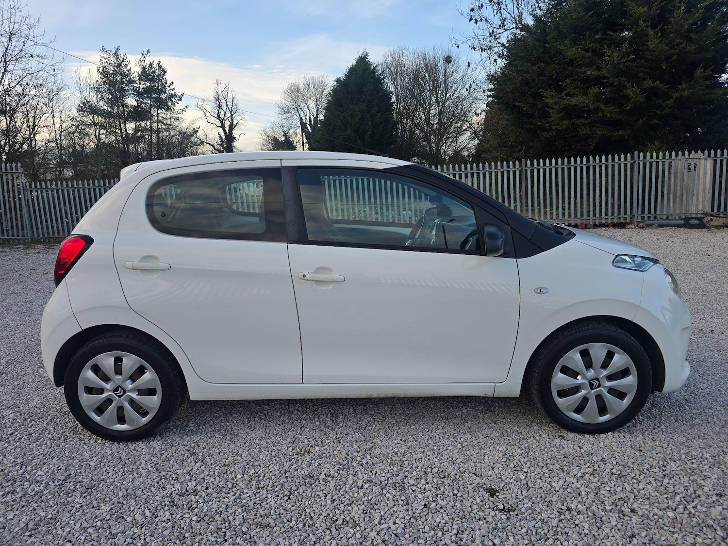 Used Citroen C1 2018 for sale - 77683622: Photo 5