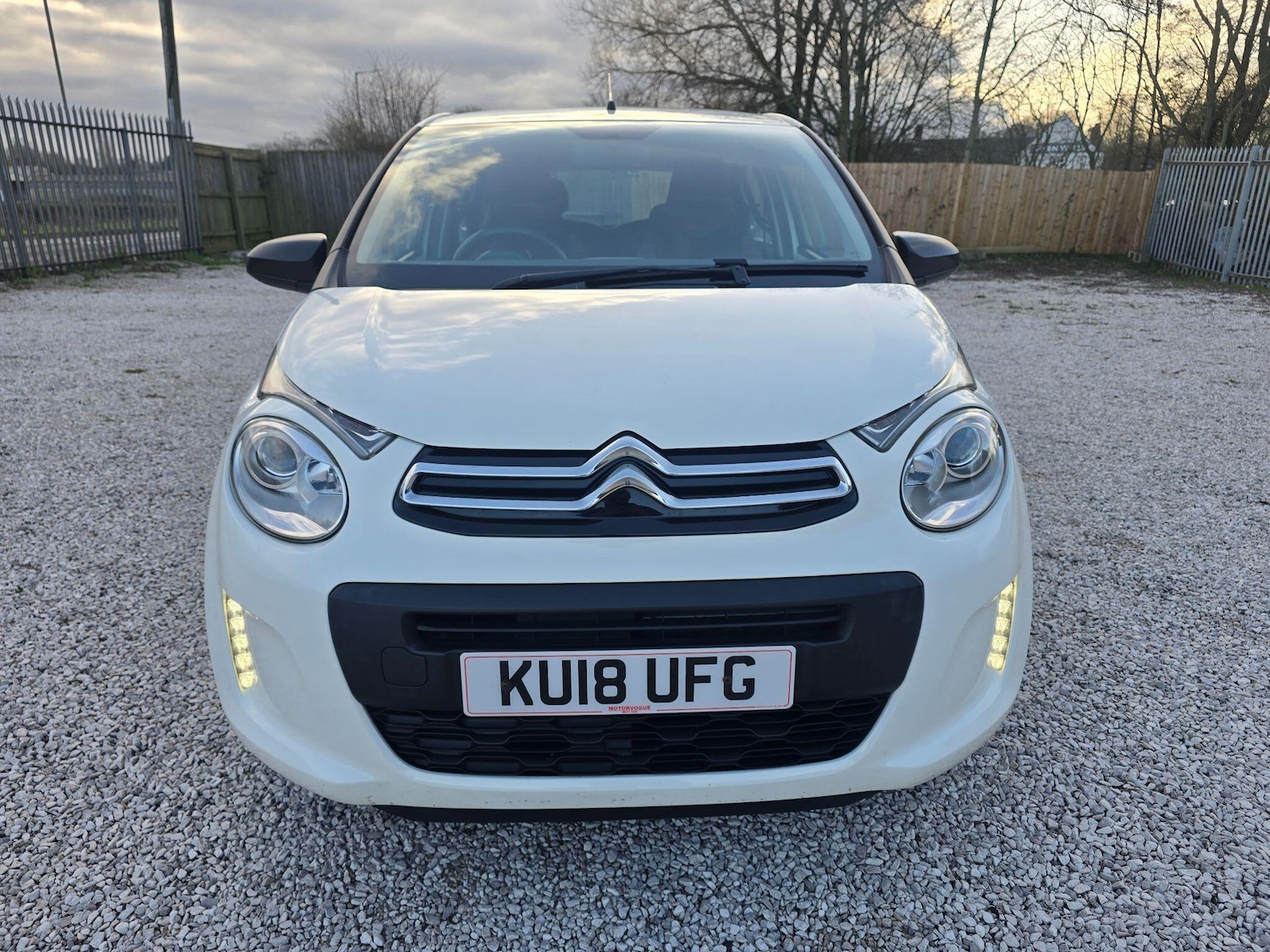 Used Citroen C1 2018 for sale - 77683622: Photo 7