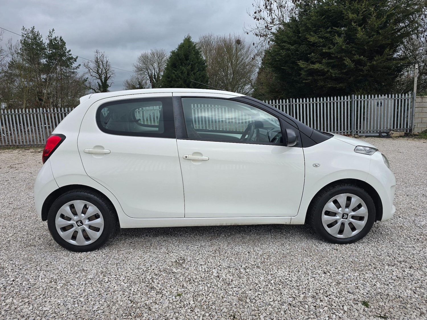 Used Citroen C1 2018 for sale - 77683622: Photo 9