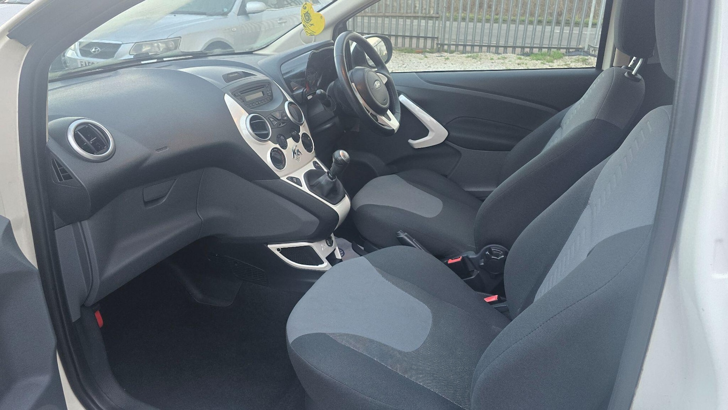 Used Ford Ka 2016 for sale - 77314811: Photo 12