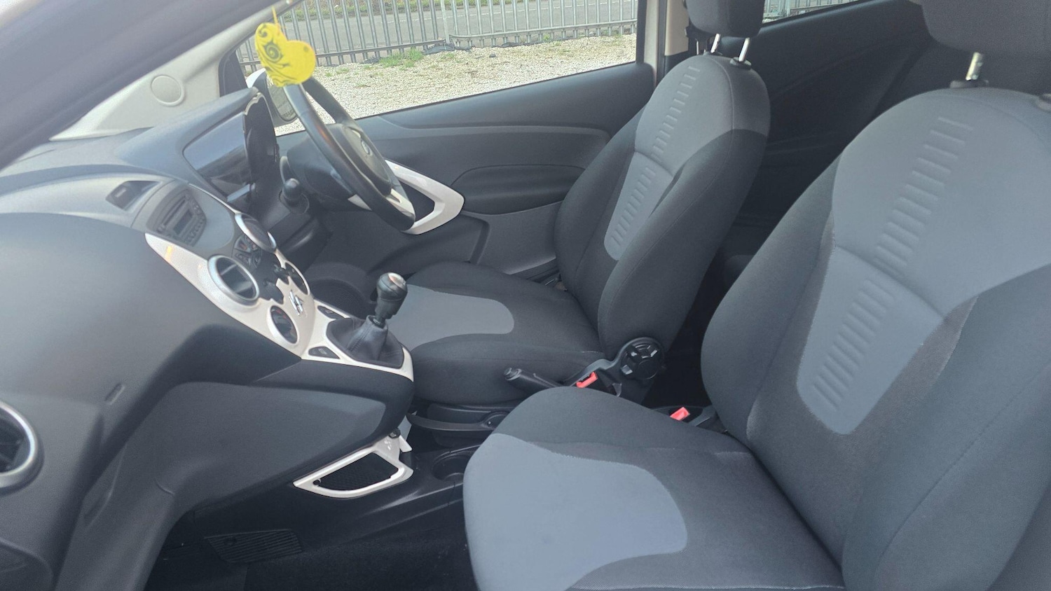 Used Ford Ka 2016 for sale - 77314811: Photo 13